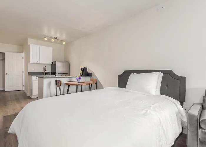Appartement Oasis
