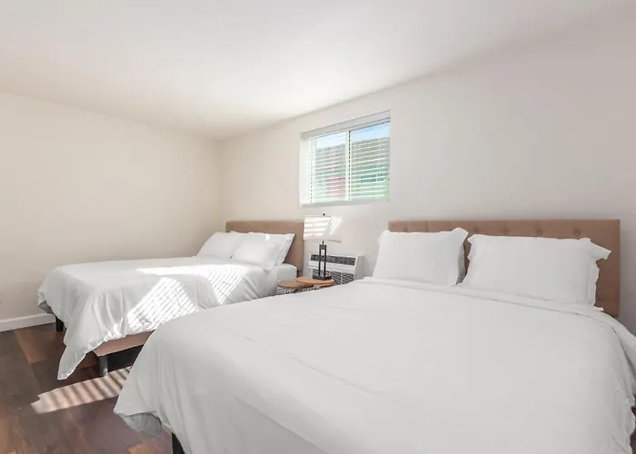 Oasis Appartement *