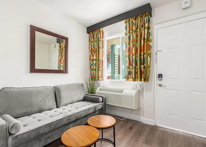 Oasis Appartement Tempe