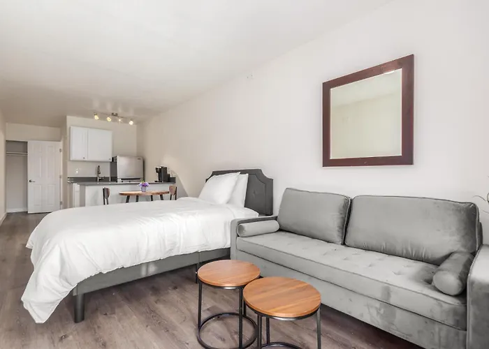 Appartement Oasis Tempe