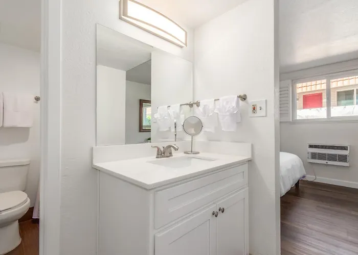 Appartement Oasis Tempe
