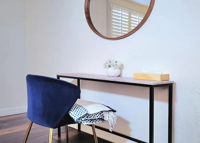 Oasis Appartement