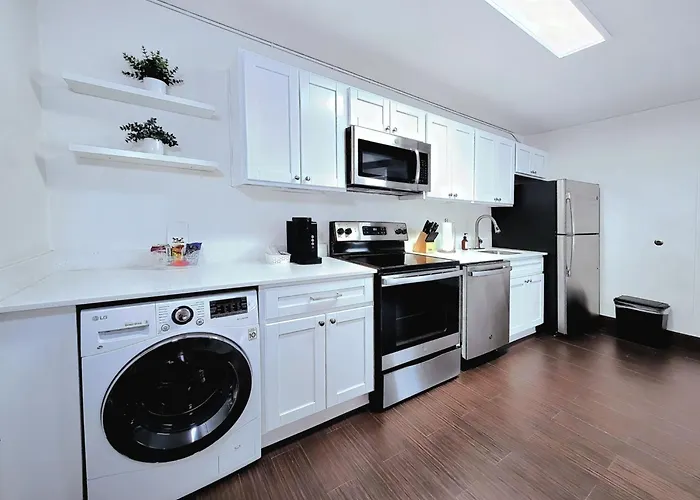 Oasis Appartement Tempe