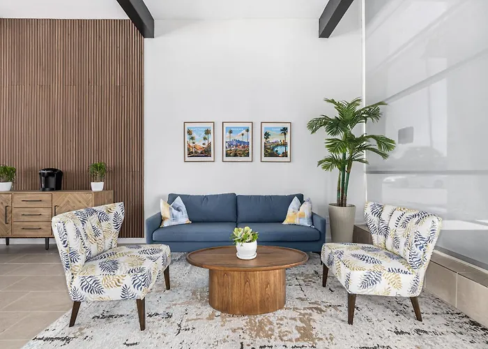 Oasis Tempe