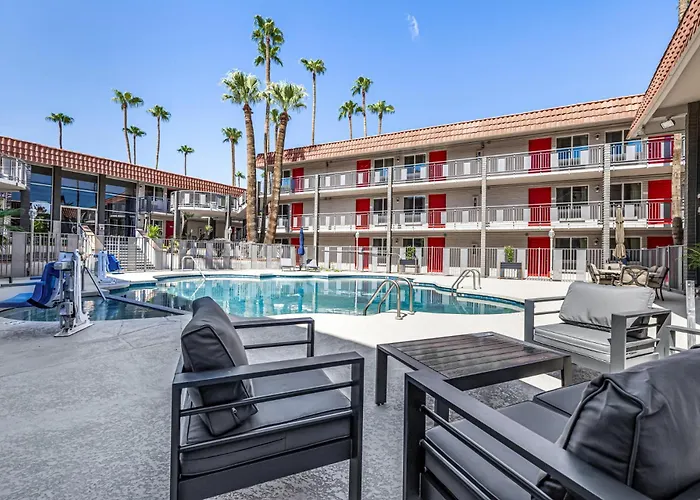 Oasis Appartement