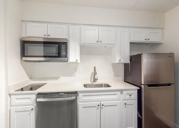 Oasis Appartement Tempe