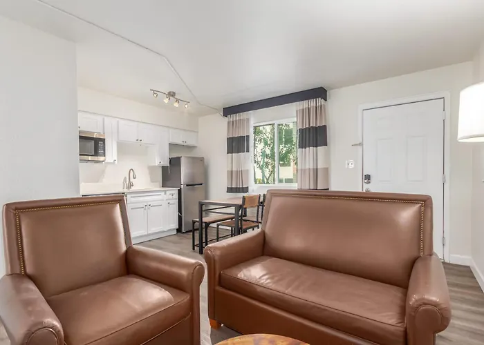 Oasis Appartement