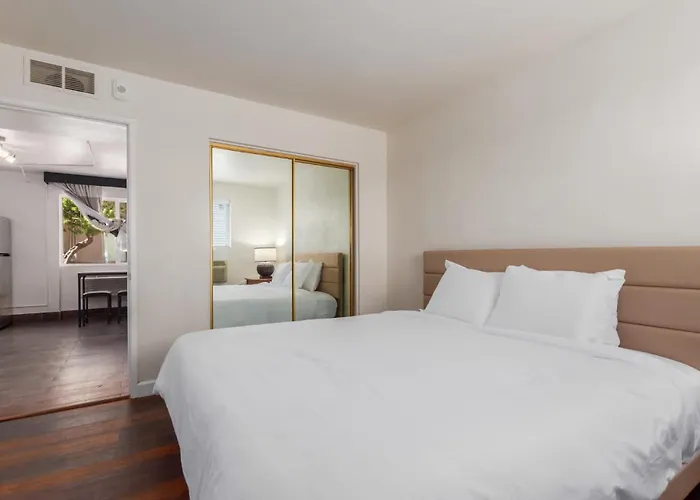 Oasis Appartement Tempe