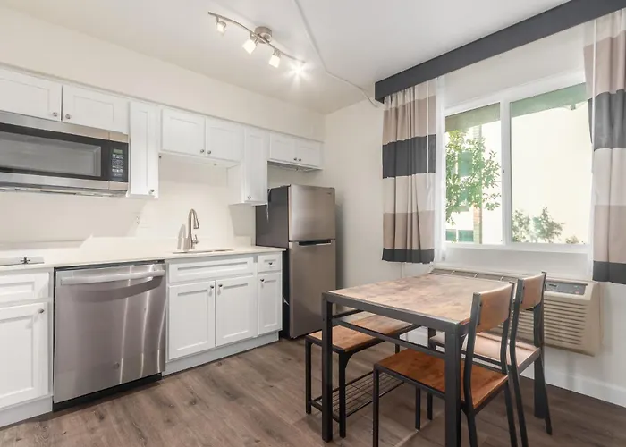 Appartement Oasis Tempe
